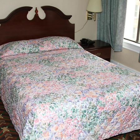Gateway Inn Сан-Франциско Номер фото