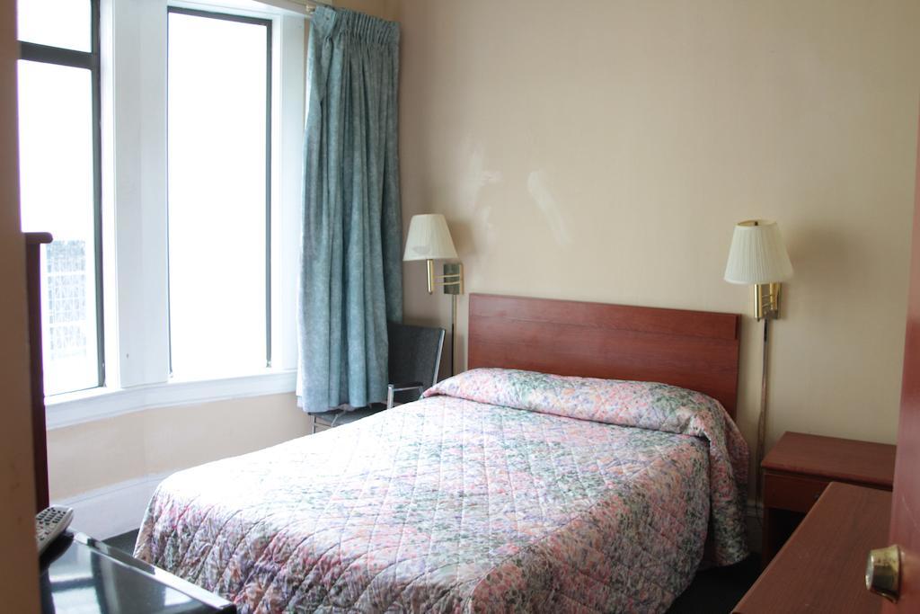 Gateway Inn Сан-Франциско Номер фото
