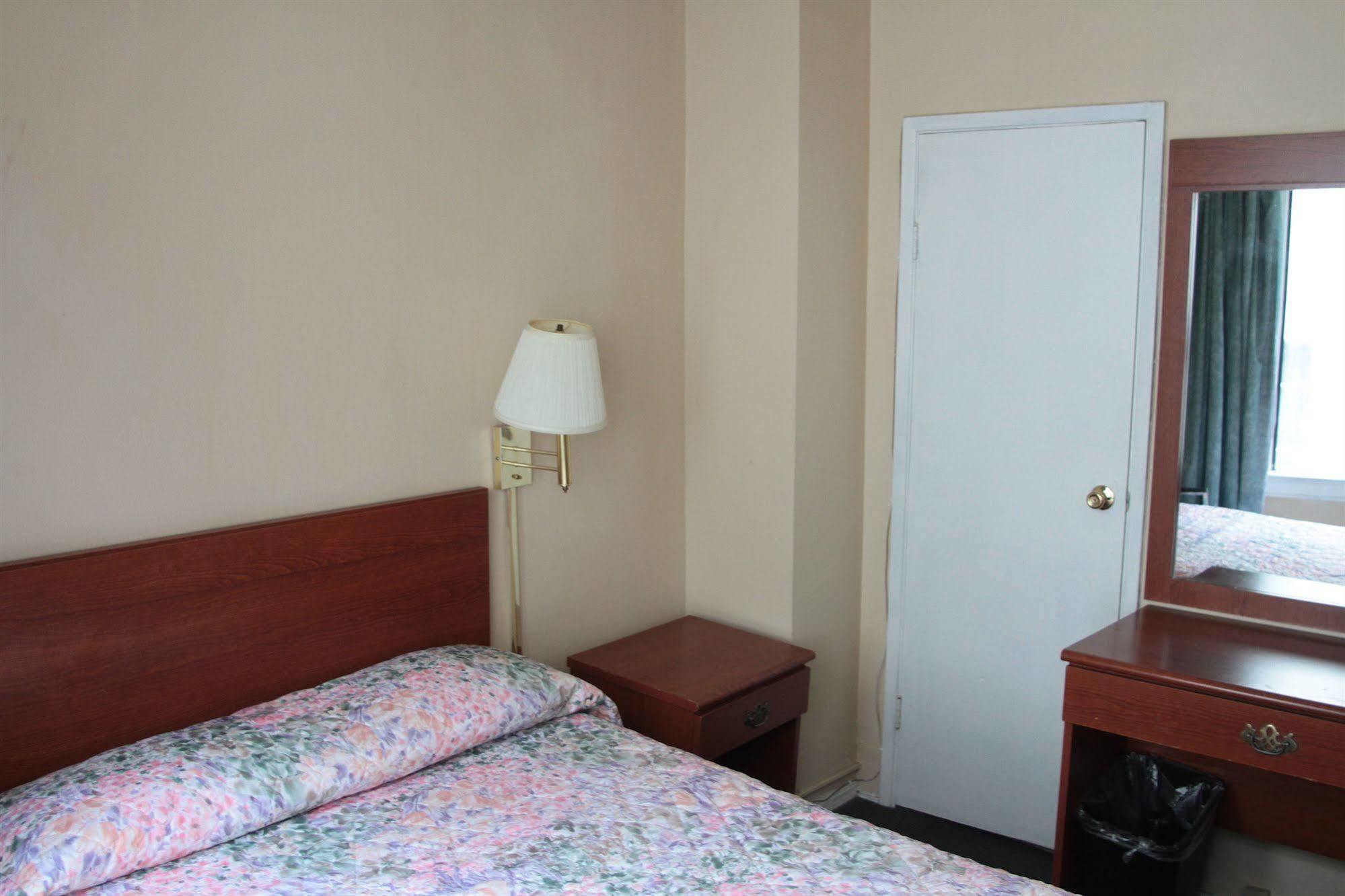 Gateway Inn Сан-Франциско Экстерьер фото