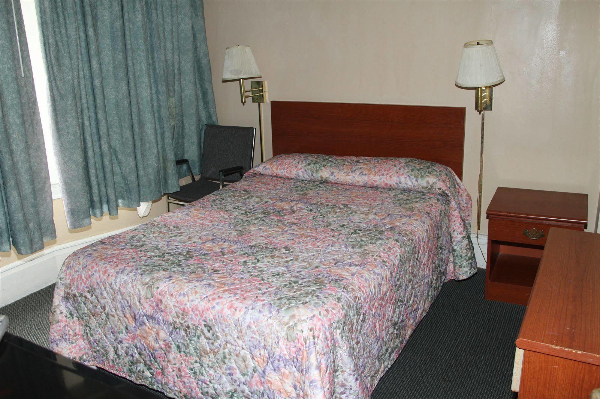 Gateway Inn Сан-Франциско Экстерьер фото